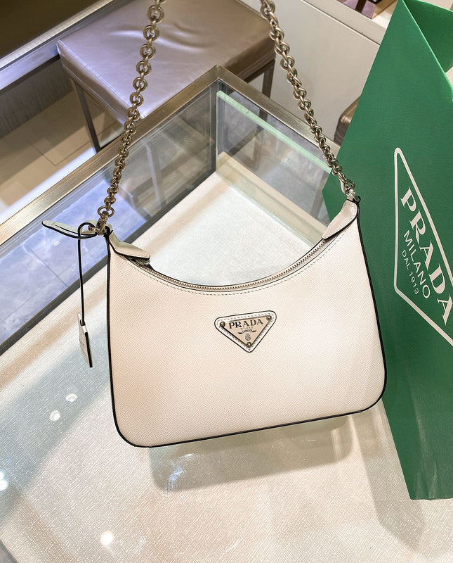 Satchel Bags - PDA Bags - 2356