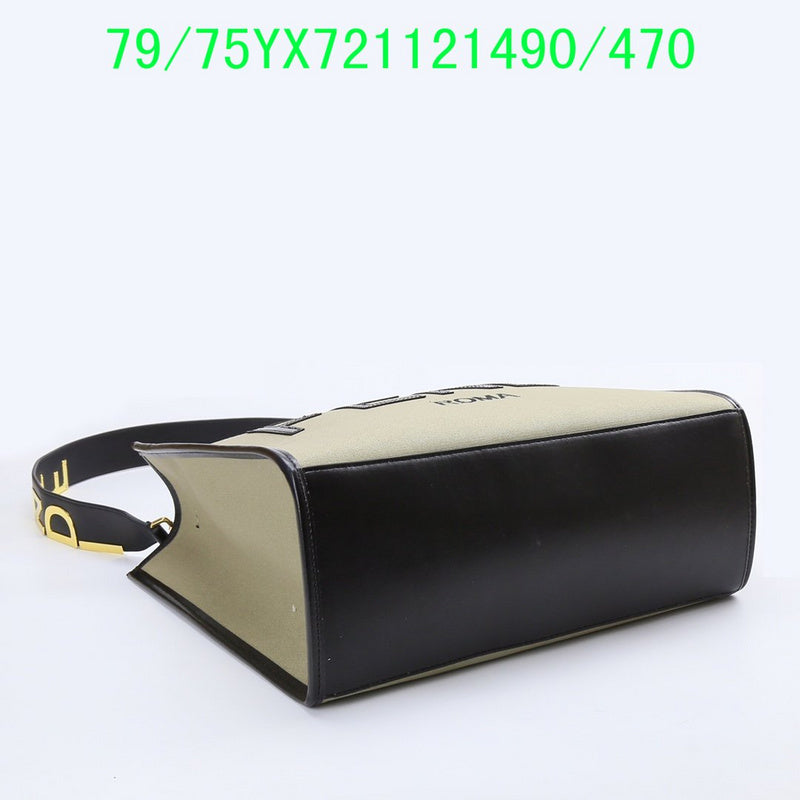 Glami - FDE Bags - 3486