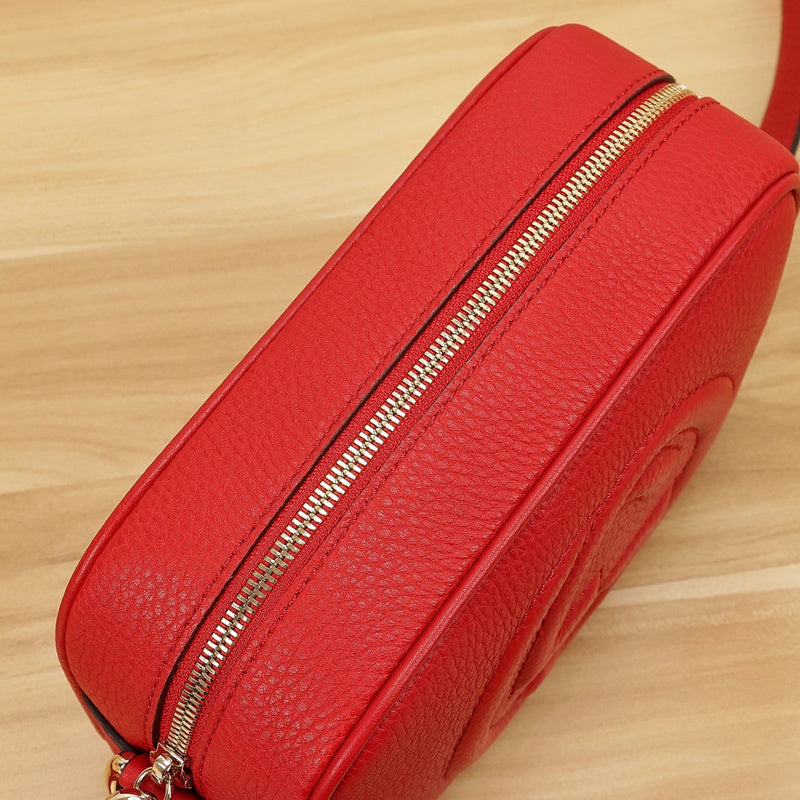 Satchel Bags - GCI Bags - 308