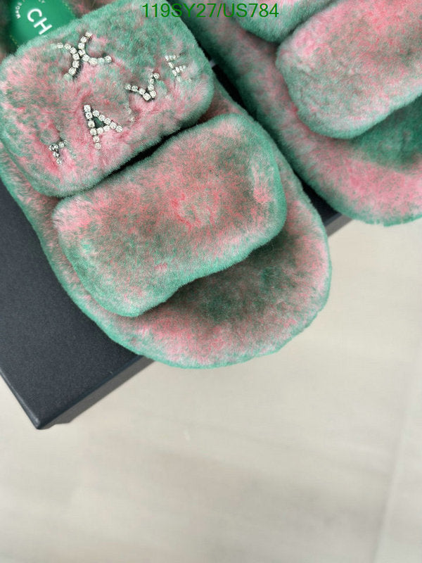 SAMC - CHL Women Shoes Slippers - 114