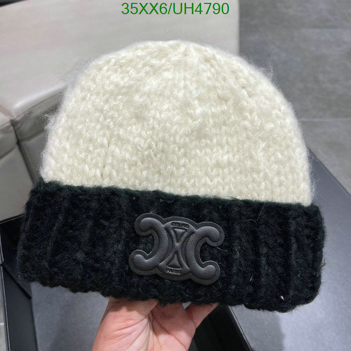 SAMC - COL Caps & Hats - 087