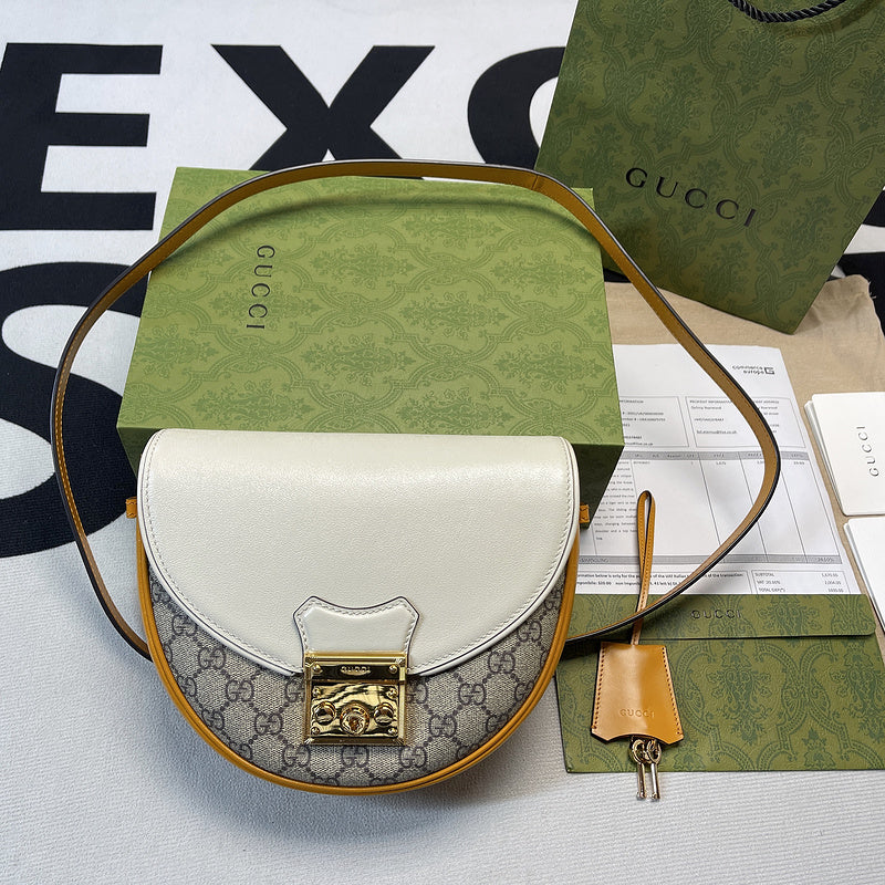 Satchel Bags - GCI Bags - 6804