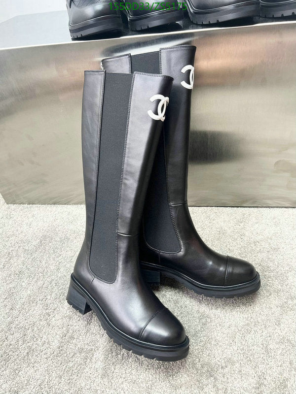 SAMC - Mix Boots - 403