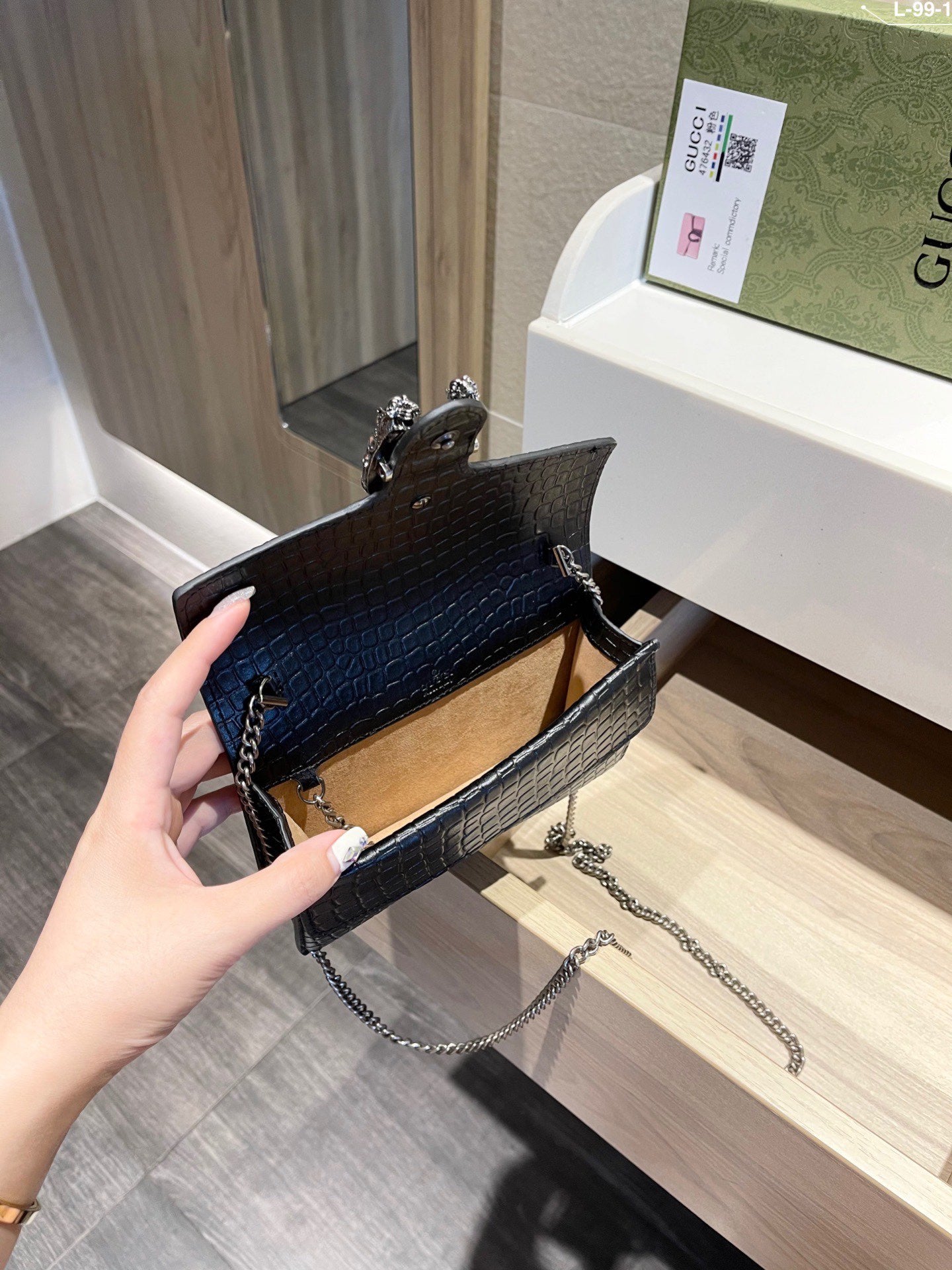 EN - New Arrival Bags GCI 331