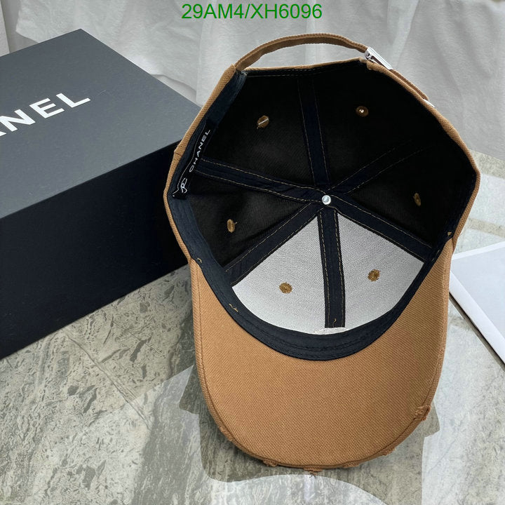SAMC - CHL Caps & Hats - 269