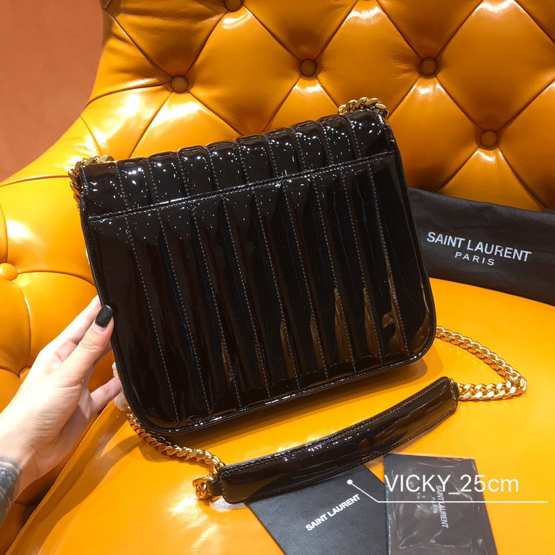 Glami - SLY Bags 048