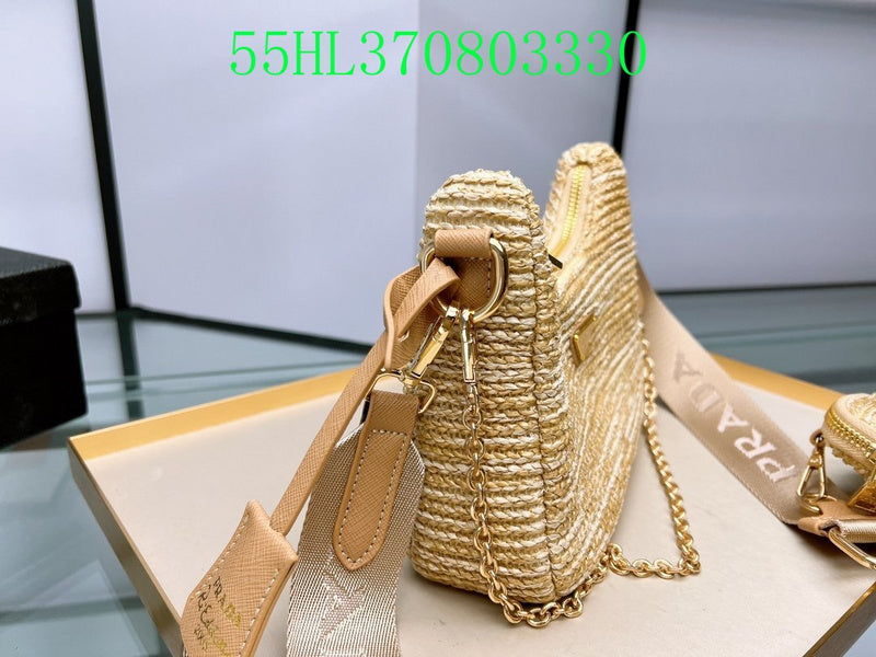 Satchel Bags - PDA Bags - 4082