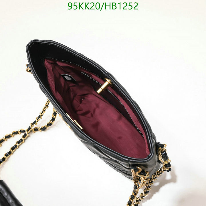 SAMC - CHL Bags Crossbody - 050