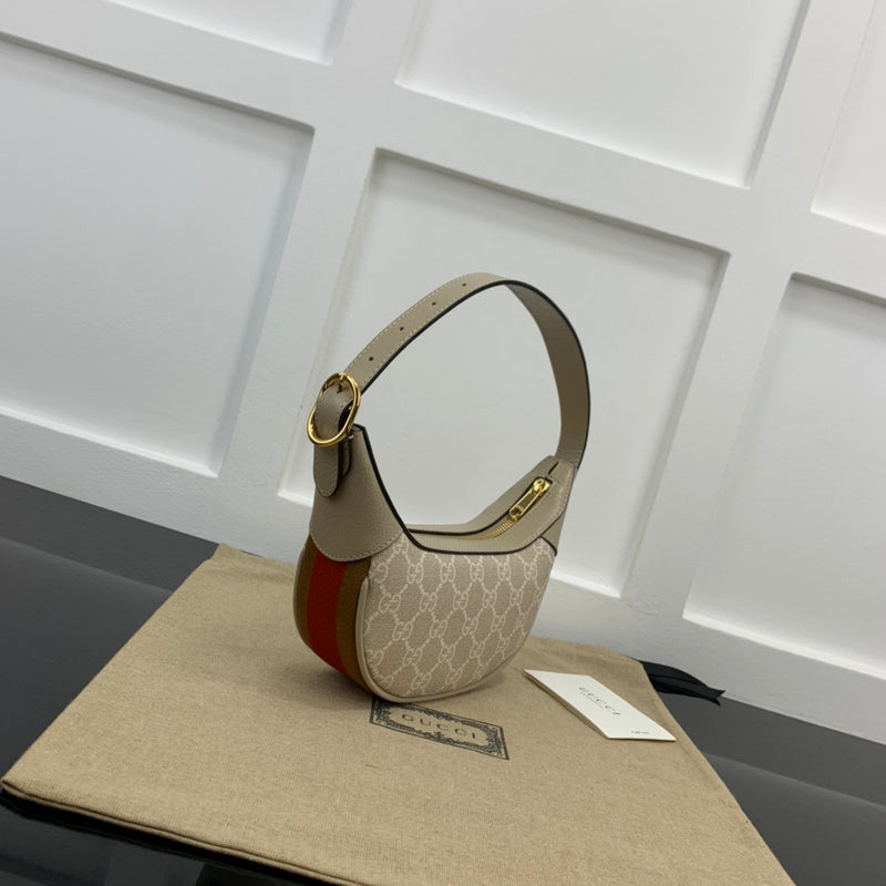 Satchel Bags - Mix2 Items - 722