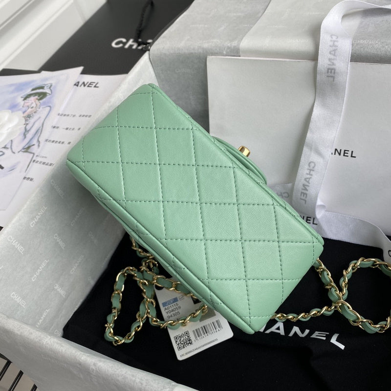 Satchel Bags - CHL Bags - 1463