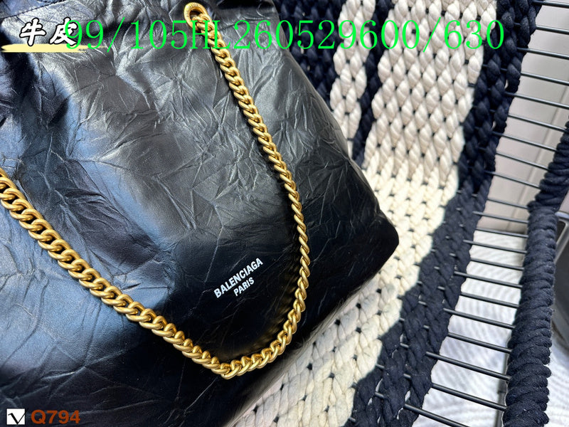 Glami Fashion - BGA Bags - 1764