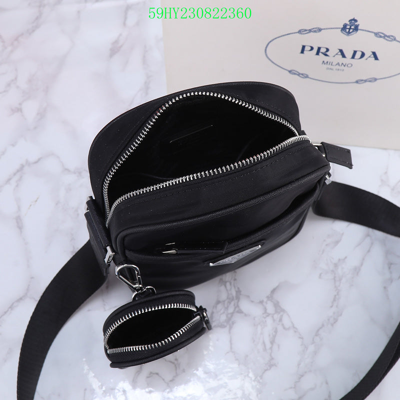 Satchel Bags - PDA Bags - 3036