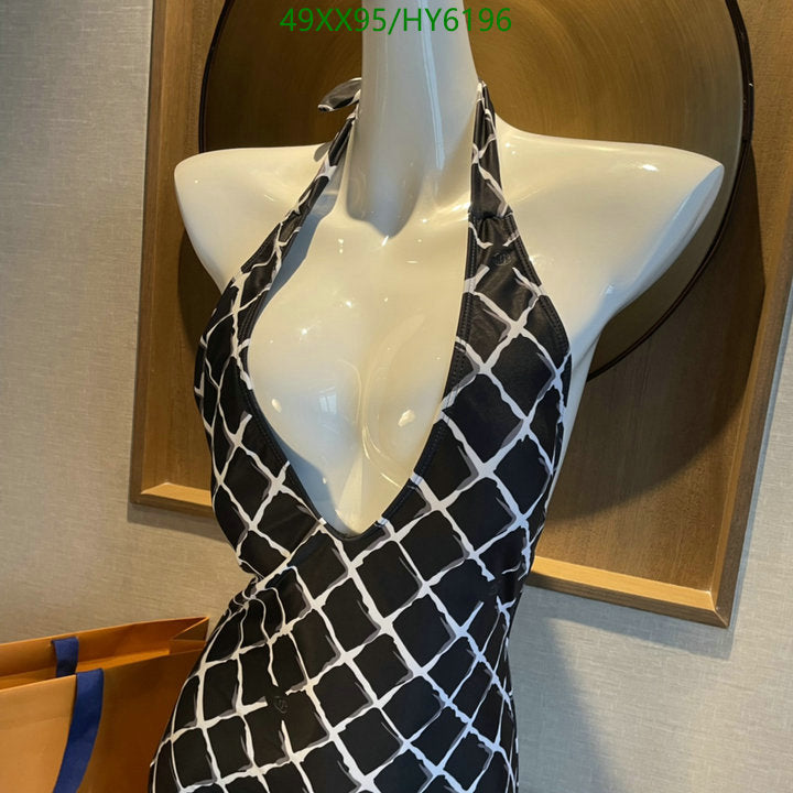 SAMC - CHL Swimsuits - 218