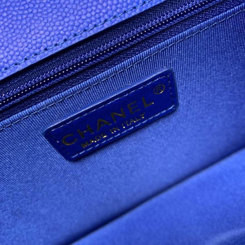 Satchel Bags - CHL Bags - 542