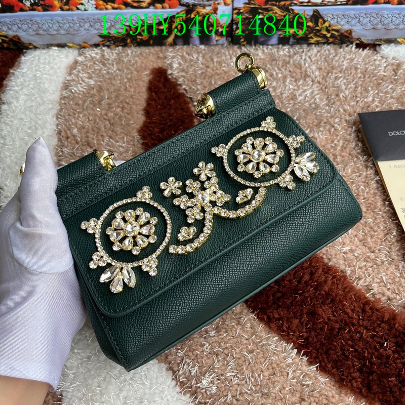 Glami - DAG Bags - 049