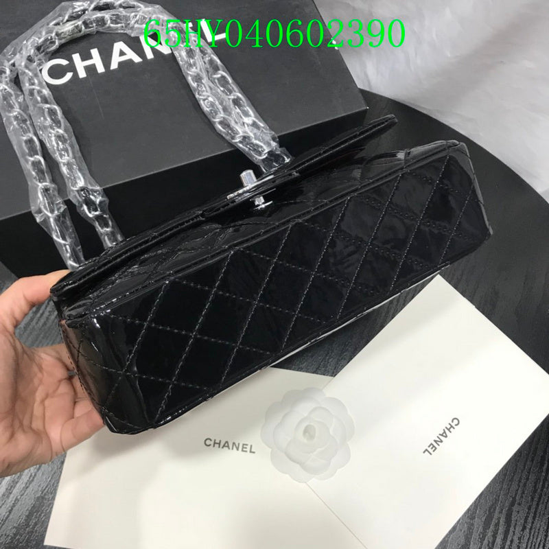 Satchel Bags - CHL Bags - 5332