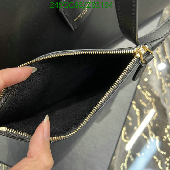 SAMC - YLS Bags - 373