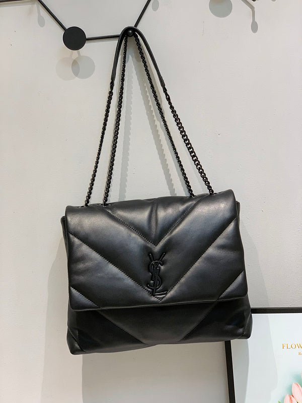 Satchel Bags - SLY Bags - 1849