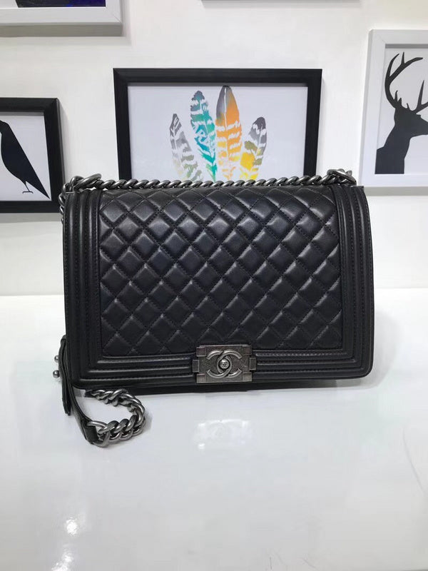 Satchel Bags - CHL Bags - 647