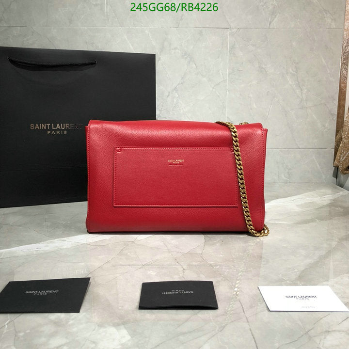 SAMC - YLS Bags - 068