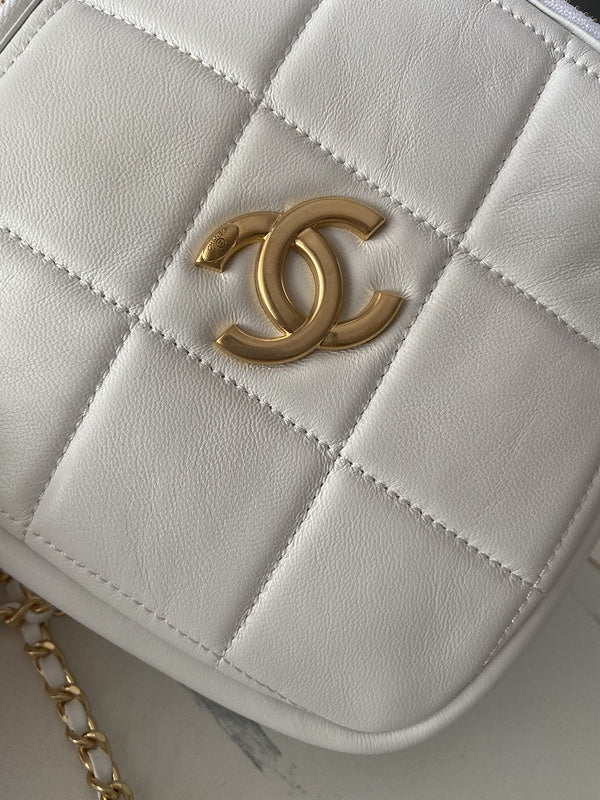 Satchel Bags - CHL Bags - 1408