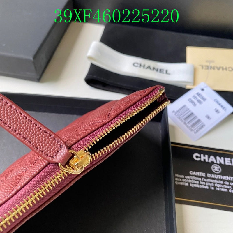 Glami - CHL Wallet - 2529