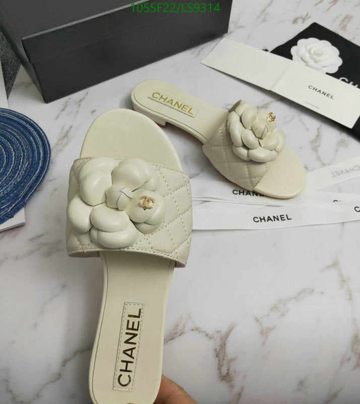 SAMC - CHL Women Shoes Slippers - 256