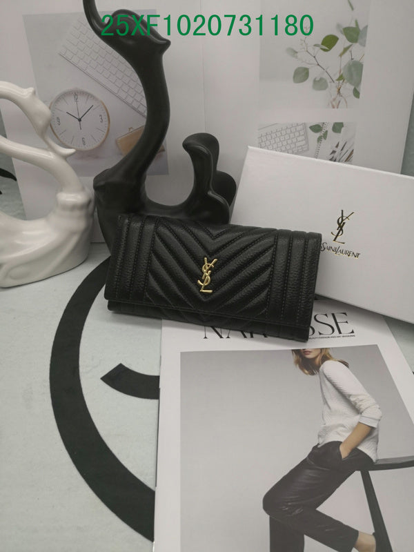 Glami - YLS Wallet - 353