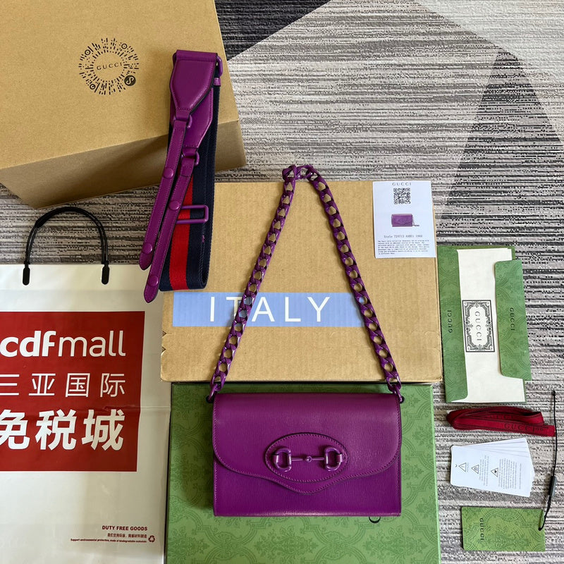 Satchel Bags - GCI Bags - 7744