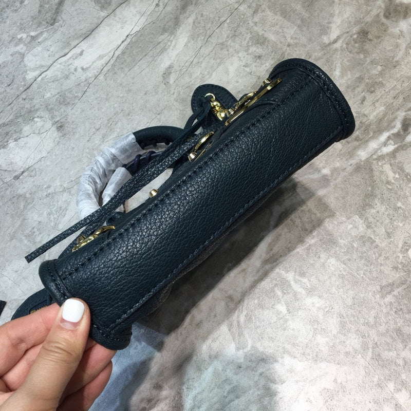 Satchel Bags - BGA Bags - 898