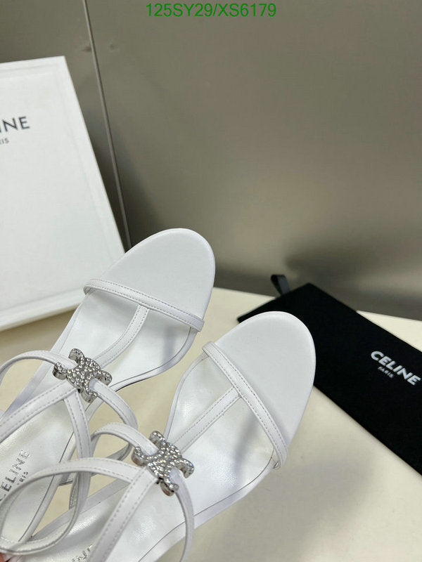 SAMC - COL Women Shoes - 254