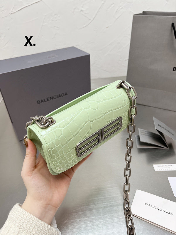 Glami GlamI - BGA Bags - 1623