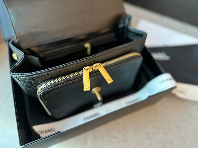 Satchel Bags - CHL Bags - 7249
