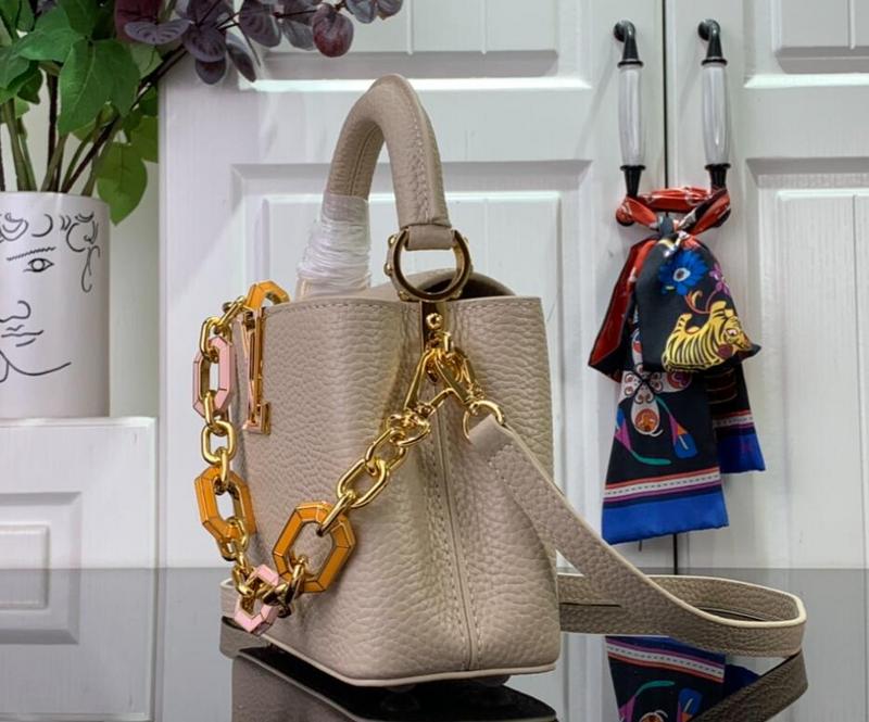 SAMC - LOV Bags - 088