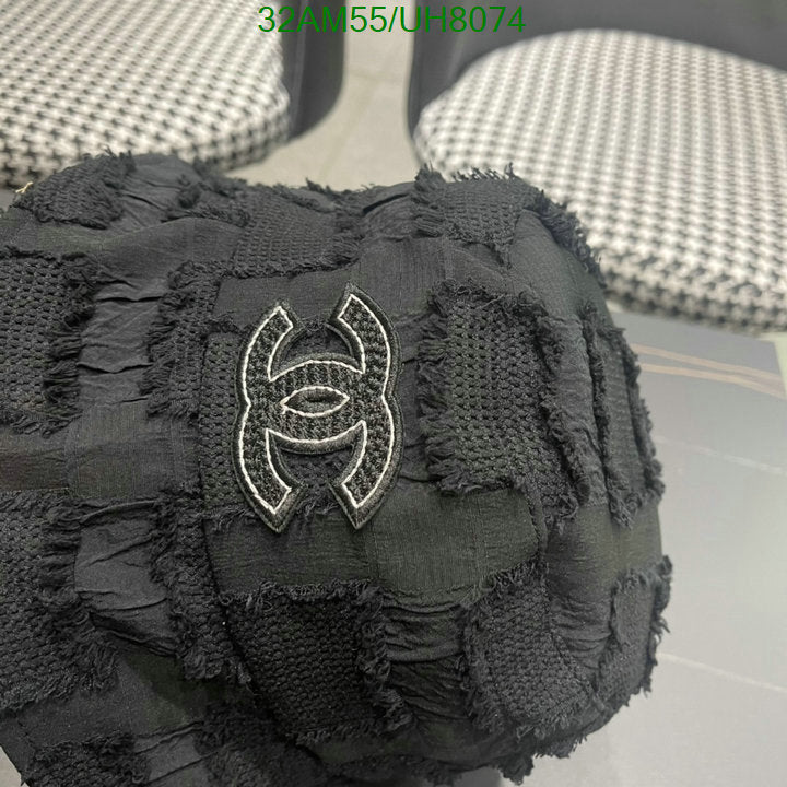 SAMC - CHL Caps & Hats - 036