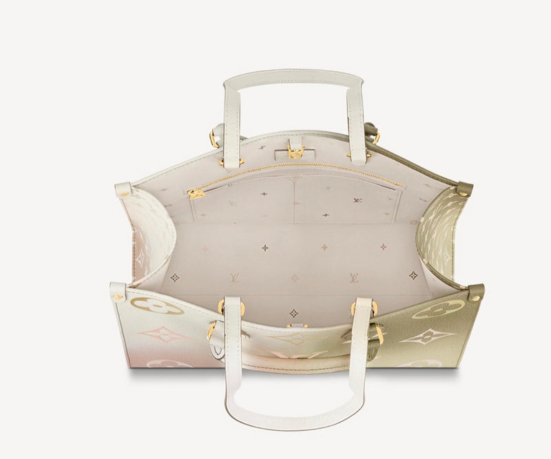 Glami Fashion Lu-Vi Bags - 16723