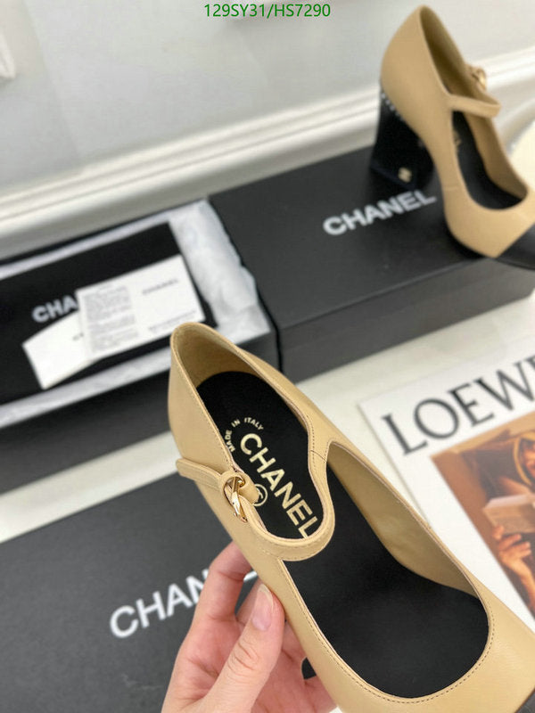SAMC - CHL Women Shoes High Heels - 090