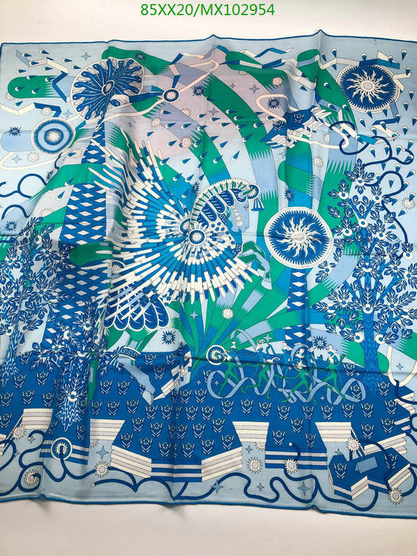 SAMC - HMS Scarves - 870