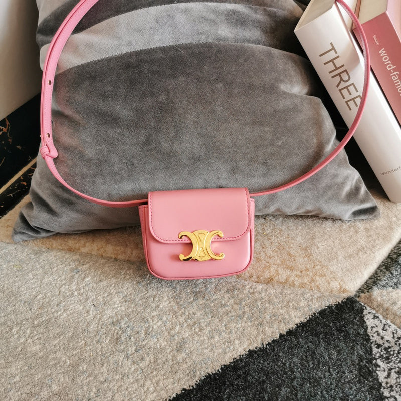 Glamy - COL Bags - 1016