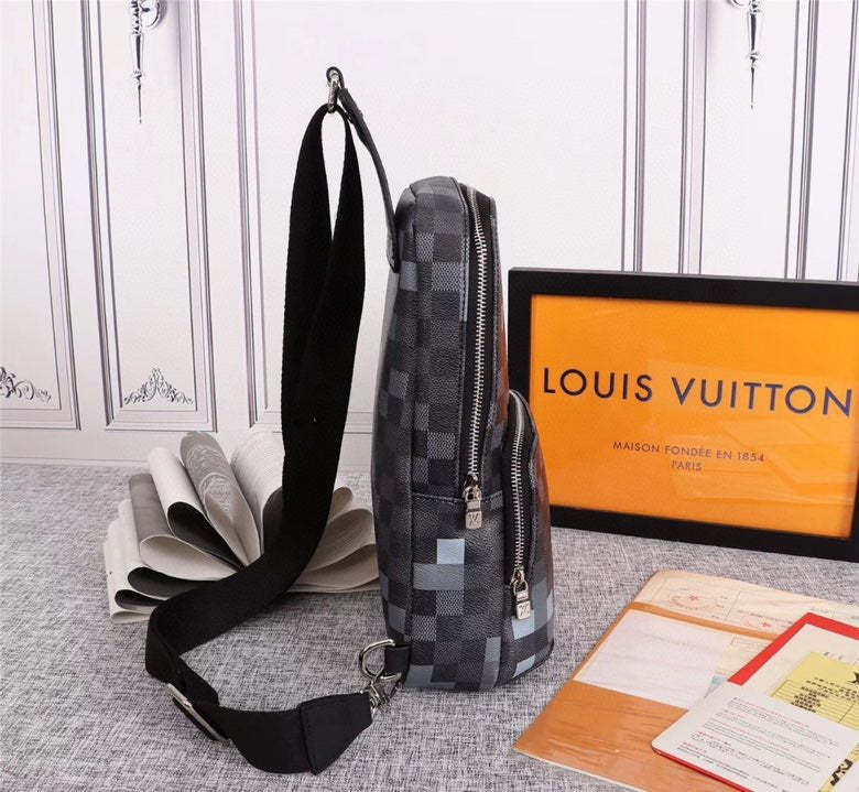 Satchel Bags - VL2 Bags - 591