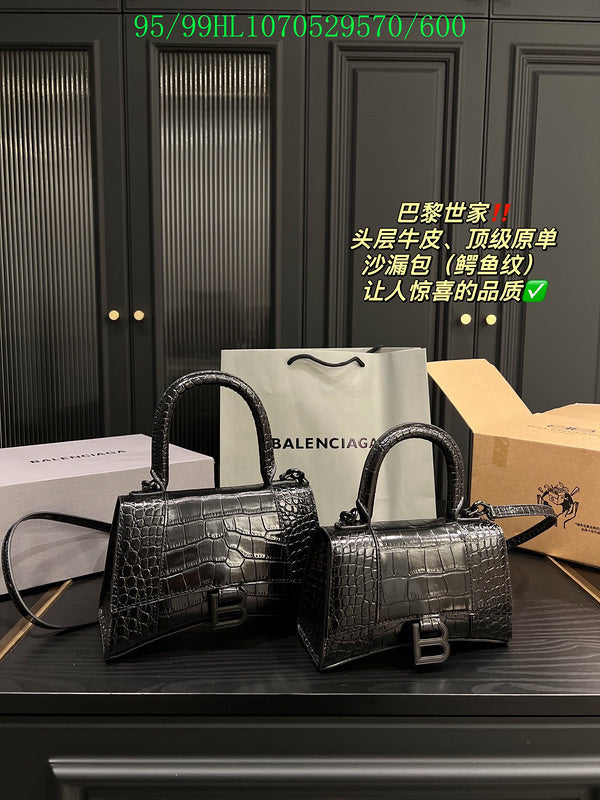 Satchel Bags - BGA Bags - 1747