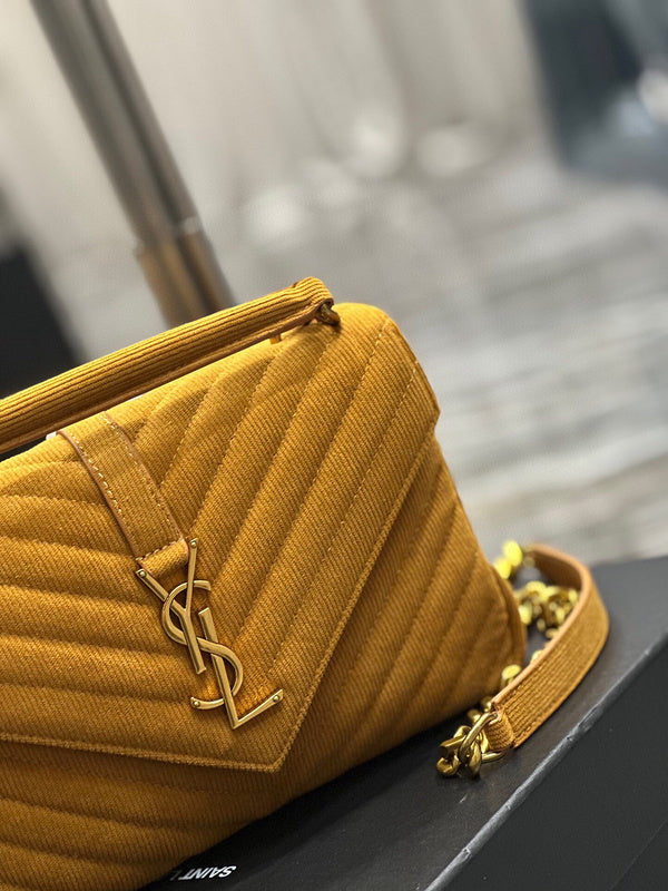 Glami- Glami- - SLY Bags - 703
