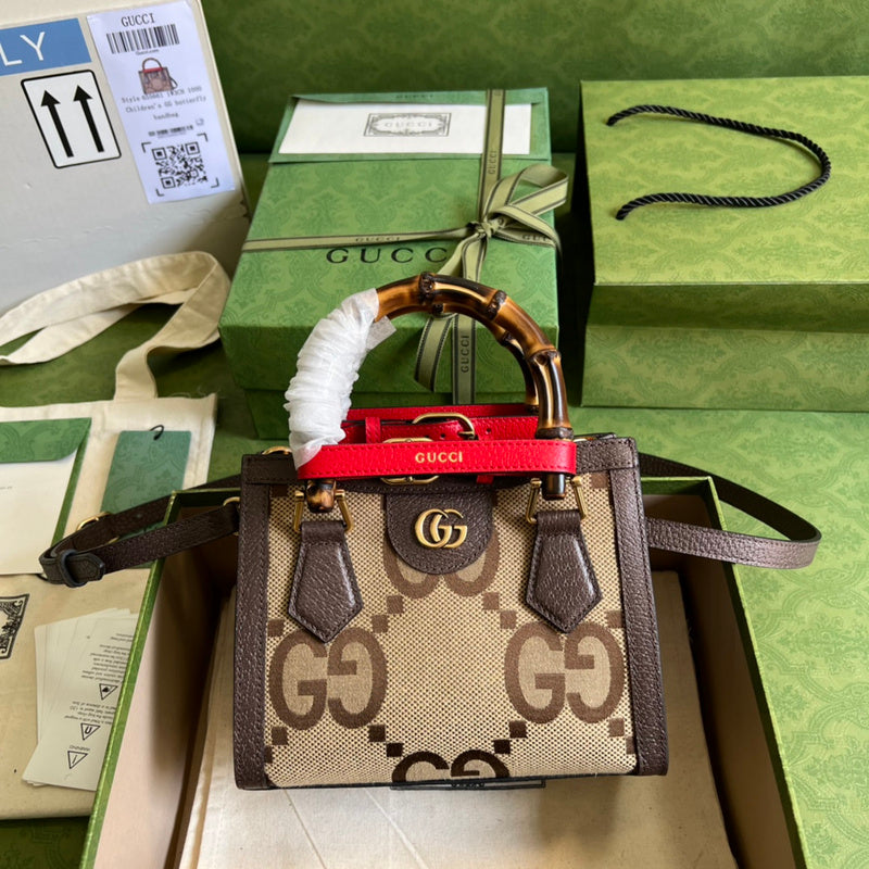 Satchel Bags - GCI Bags - 376