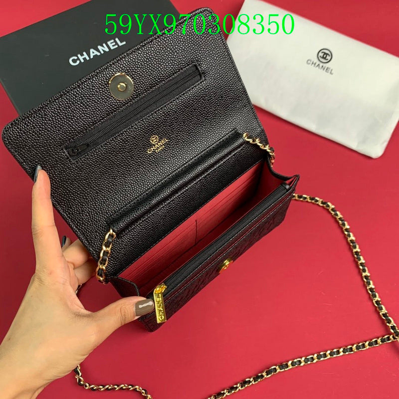 Satchel Bags - CHL Bags - 5439