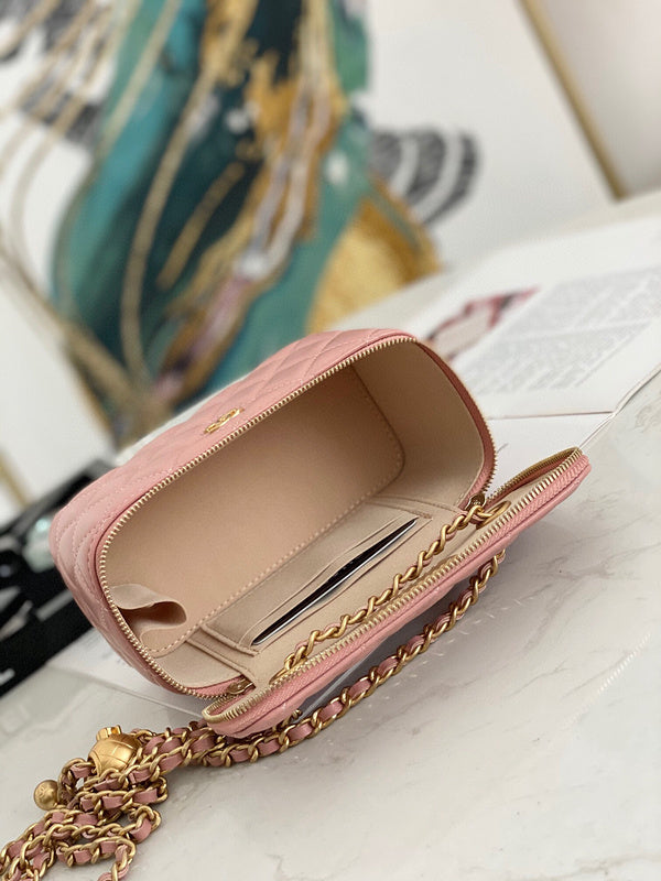 Satchel Bags - CHL Bags - 3690