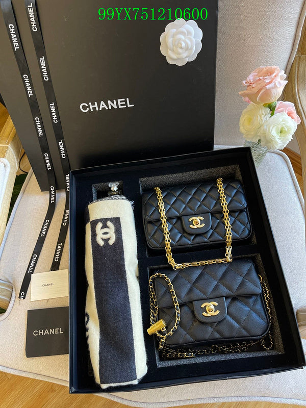 Glami - CHL Bags - 3088