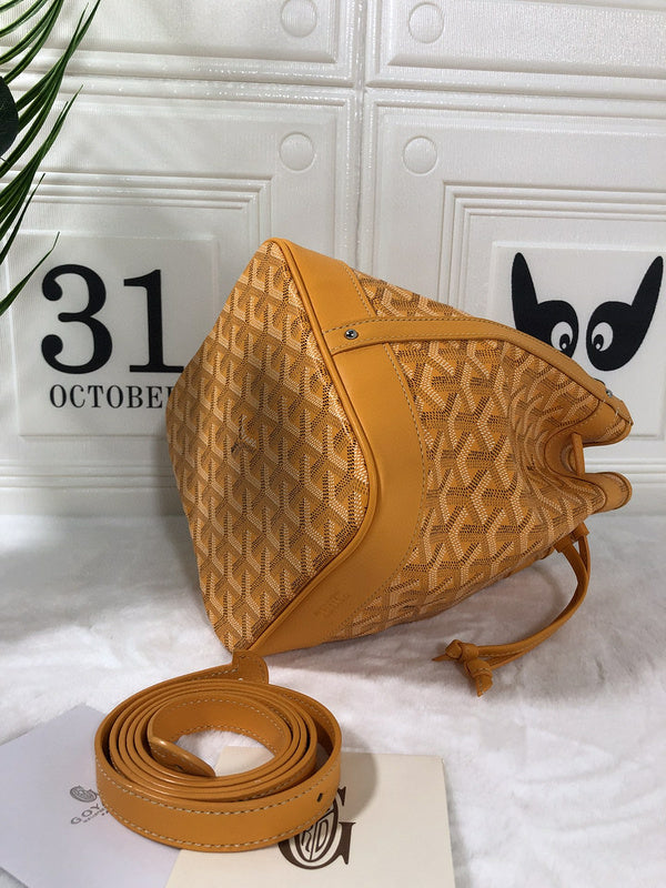 ELE - GOD Bags - 178