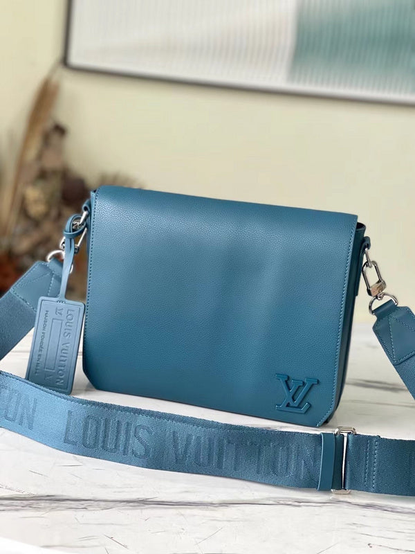 Satchel Bags - VL Bags - 296