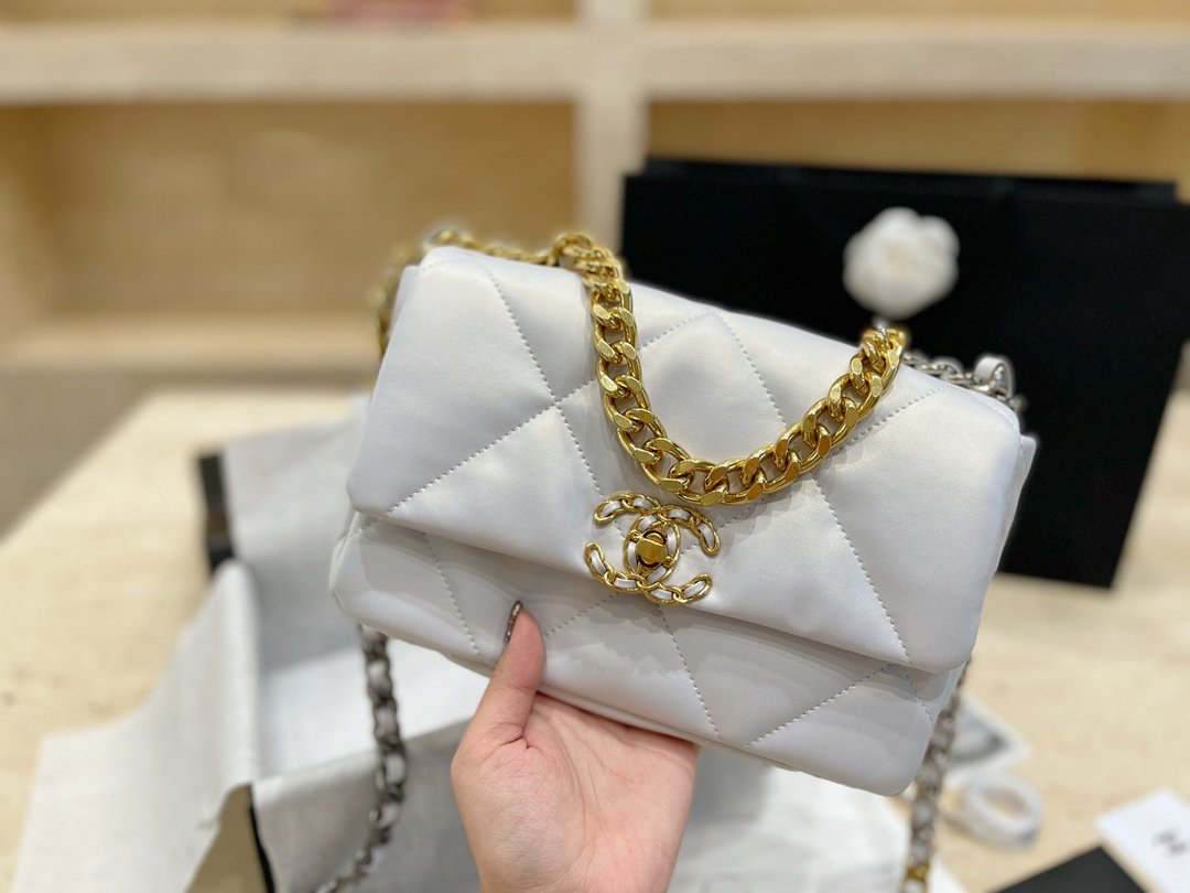 EN - NEW Arrival Bags CHL 128