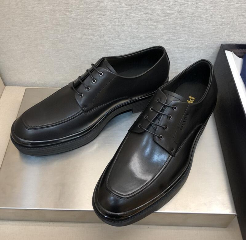 GlamyMen Shoes - 356